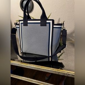 Rothy’s the handbag ;retired color pattern !